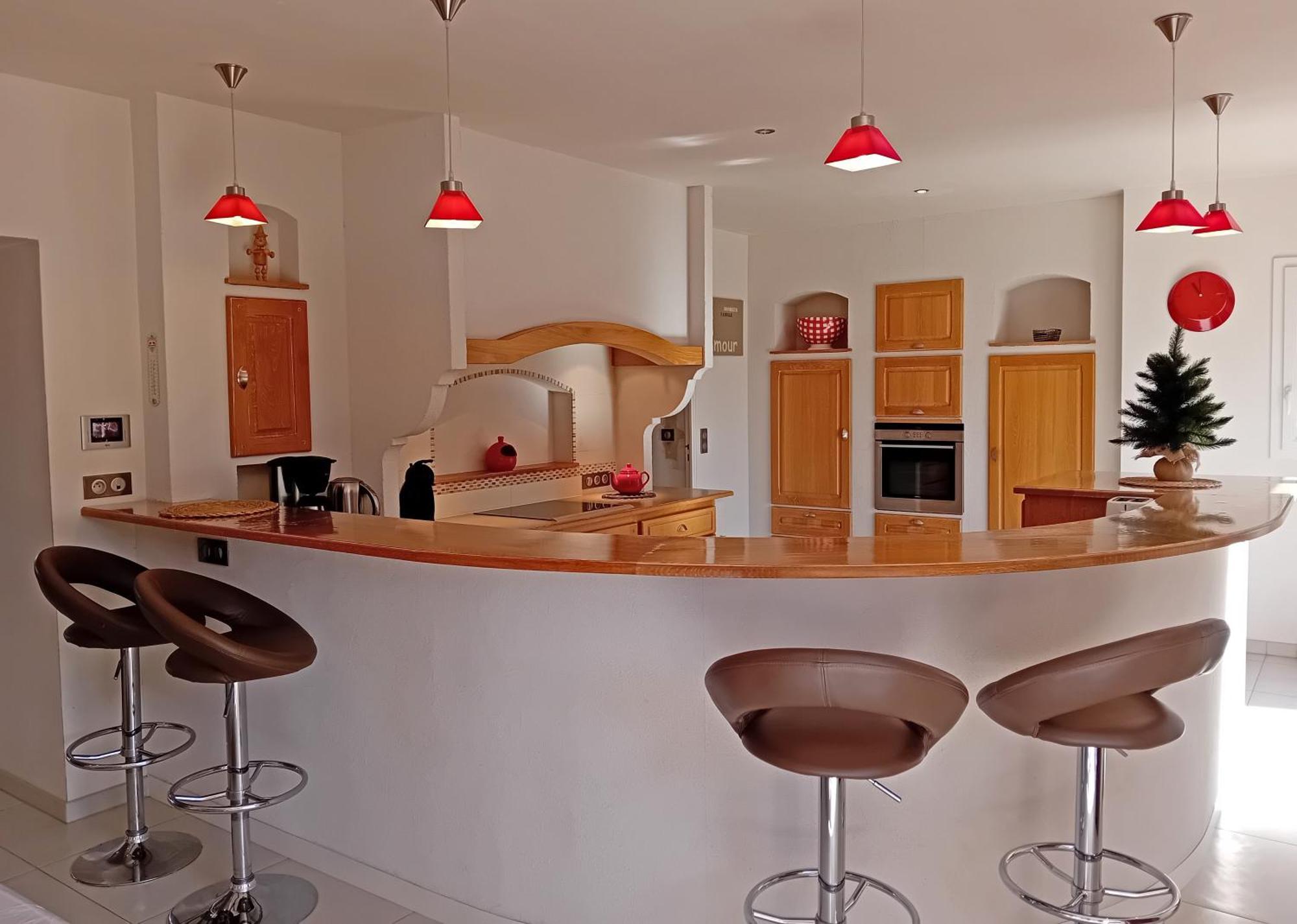 Ti Giz Breizh - Maison Bretonne Sur La Vilaine Camoël エクステリア 写真